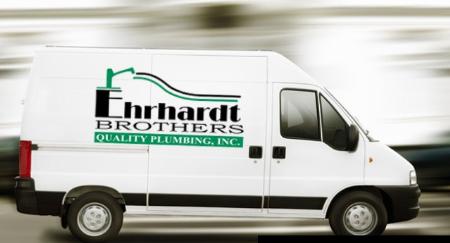 Ehrhardt Brothers Quality Plumbing - Columbia, MD 21044 - (410)997-8414 | ShowMeLocal.com