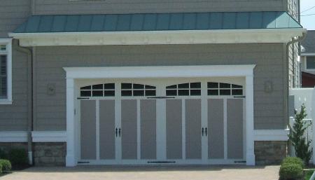 The Woodlands Garage Door Repair - Spring, TX 77381 - (281)862-8018 | ShowMeLocal.com