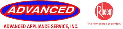 Advanced Appliance Service - Greensboro, NC 27407 - (336)265-6096 | ShowMeLocal.com