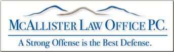 McAllister Law Office - Denver, CO 80206 - (303)575-5600 | ShowMeLocal.com