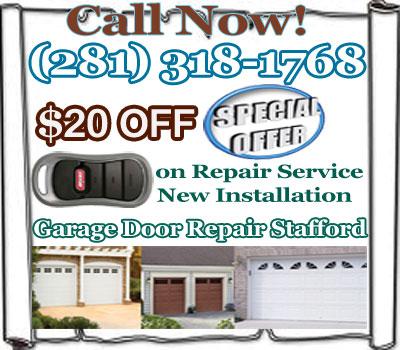 Garage Door Roller Repair Tx - Stafford, TX 77497 - (281)318-1768 | ShowMeLocal.com