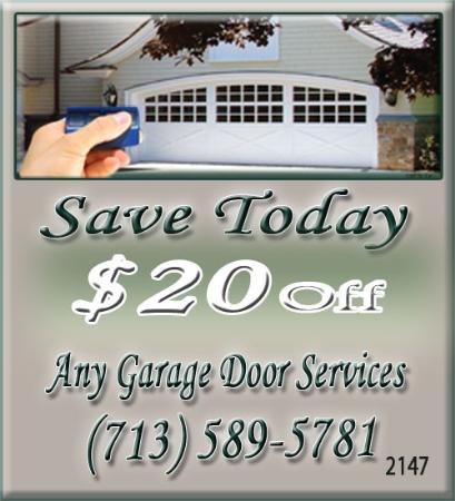 Repair Clopay Garage  - Galena Park, TX 77547 - (713)589-5781 | ShowMeLocal.com