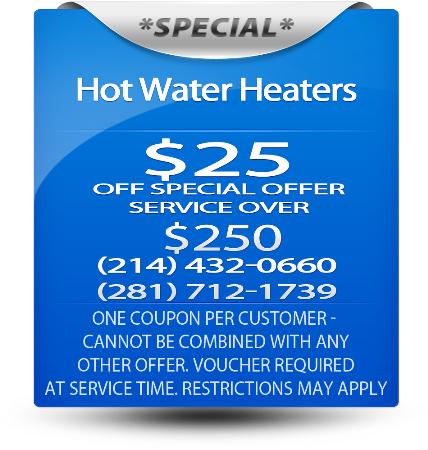Gas Water Heaters Katy - Katy, TX 77491 - (281)571-3110 | ShowMeLocal.com