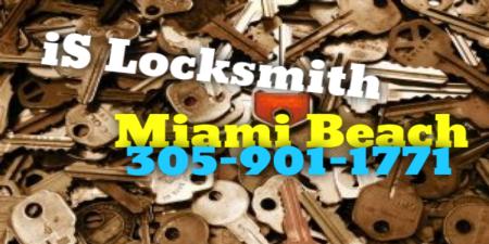 Is Locksmith Miami Beach Miami (305)901-1771