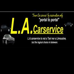 La Car Service - South Gate, CA 90280 - (323)240-4324 | ShowMeLocal.com