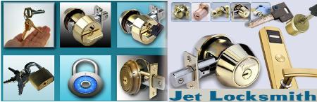 Jet Locksmith - Los Angeles, CA 90048 - (323)422-7202 | ShowMeLocal.com