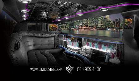 Wow Limousine - Miami, FL 33132 - (844)969-4400 | ShowMeLocal.com