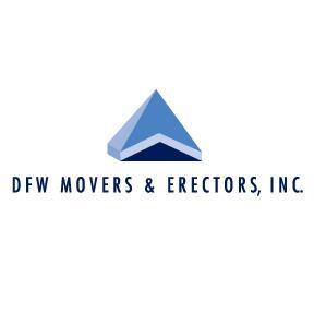 DFW Movers & Erectors, Inc - Garland, TX 75040 - (469)304-2447 | ShowMeLocal.com
