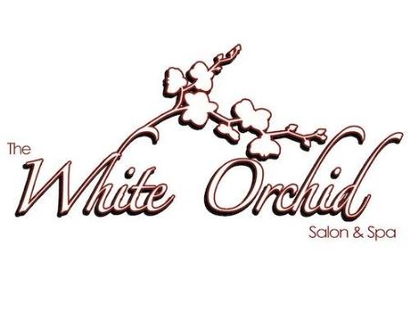 The White Orchid Salon & Spa Sacramento (916)444-6123