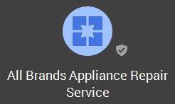 All Brands Appliance Repair Service Miami Beach (786)288-3506