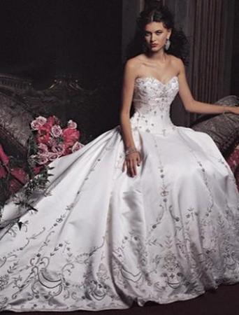 L'Mode Bridal Shop Custom and Dress Alterations - Canoga Park, CA 91303 - (818)877-4903 | ShowMeLocal.com