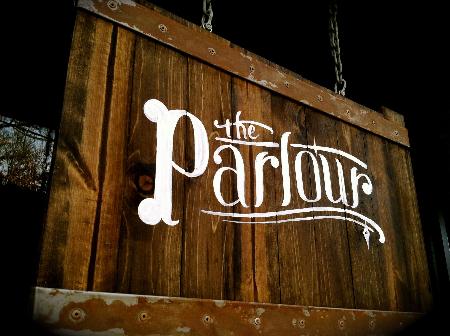 The Parlour - Salt Lake City, UT 84111 - (801)359-4266 | ShowMeLocal.com