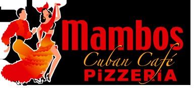 Mambos Cuban Cafe & Pizzeria - Jacksonville, FL 32224 - (904)374-2046 | ShowMeLocal.com
