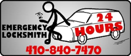 John Smith And Son Emergency Locksmith - Baltimore, MD 21215 - (410)840-7470 | ShowMeLocal.com