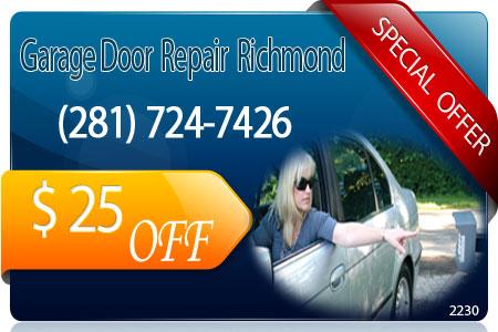 Emergency Garage Door Service - Richmond, TX 77406 - (281)724-7426 | ShowMeLocal.com