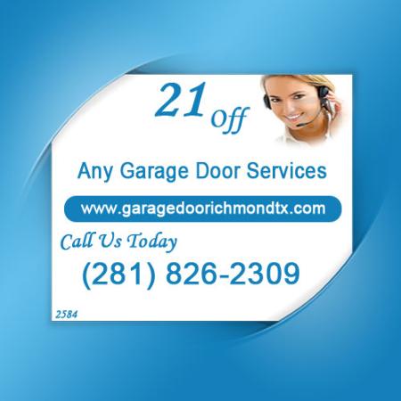 Replace Garage Door Panel - Richmond, TX 77406 - (281)826-2309 | ShowMeLocal.com