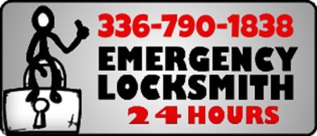 King Emergency Locksmith - Greensboro, NC 27410 - (336)790-1838 | ShowMeLocal.com