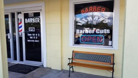 Nathan's Barber Cuts - Labelle, FL 33975 - (863)675-3911 | ShowMeLocal.com