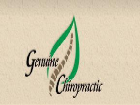 Genuine Chiropractic - Santa Barbara, CA 93101 - (805)285-2712 | ShowMeLocal.com