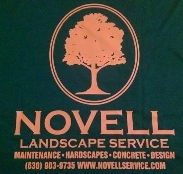 Novell Landscape Service - Wheaton, IL - (630)903-9735 | ShowMeLocal.com