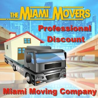 The Miami Movers - Miami, FL 33179 - (305)600-7402 | ShowMeLocal.com