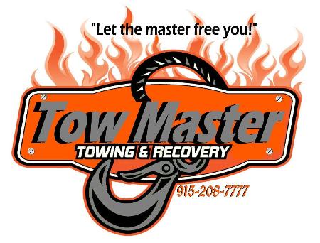 Tow Master - El Paso, TX 79915 - (915)208-7777 | ShowMeLocal.com