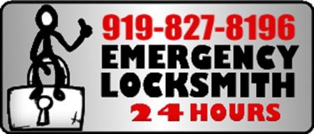 Hill Family Emergency Locksmith - Raleigh, NC 27609 - (919)827-8196 | ShowMeLocal.com