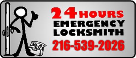 Roberts Brothers Emergency Locksmith - Cleveland, OH 44128 - (216)539-2026 | ShowMeLocal.com