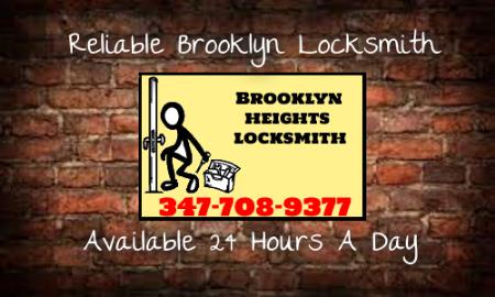 Locksmith Brooklyn Heights - Brooklyn, NY 11201 - (347)708-9377 | ShowMeLocal.com