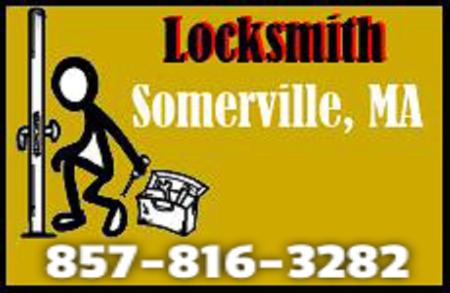 Locksmith Somerville - Somerville, MA 02143 - (857)816-3282 | ShowMeLocal.com