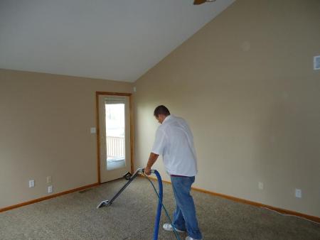 Brads Carpet And Tile Cleaning - Los Angeles, CA 90034 - (424)732-3619 | ShowMeLocal.com