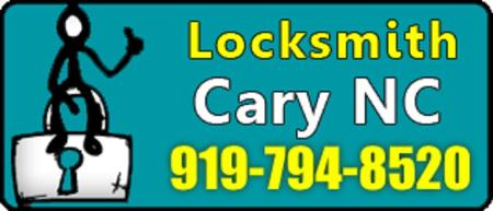 Locksmith Cary In North Carolina - Cary, NC 27511 - (919)794-8520 | ShowMeLocal.com