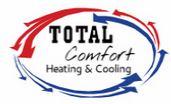 Total Comfort Heating & Cooling - Bristol, RI 02809 - (401)533-3302 | ShowMeLocal.com
