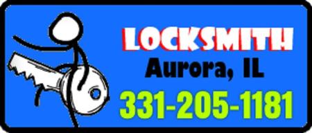 Locksmith Aurora - Aurora, IL 60506 - (331)205-1181 | ShowMeLocal.com