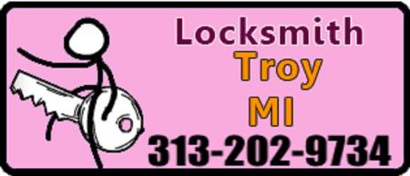 Locksmith Troy - Troy, MI 48098 - (313)202-9734 | ShowMeLocal.com