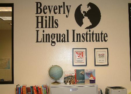 Beverly Hills Lingual Institute - Beverly Hills, CA 90211 - (323)651-5000 | ShowMeLocal.com