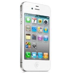 Apple iPhone 4 16GB (White) - Verizon<br>http://goo.gl/0X2CB4 Teledector.Com Brooklyn (876)486-3351