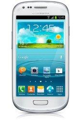 Samsung Galaxy S3 Mini GT-i8190 factory Unlocked International Verison WHITE<br>http://goo.gl/iyXC1g Teledector.Com Brooklyn (876)486-3351