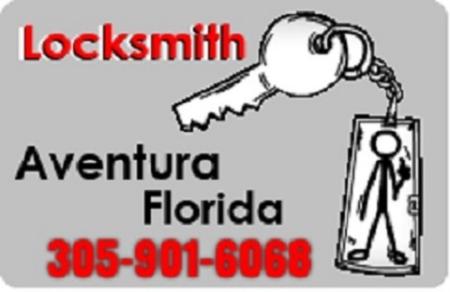Locksmith Aventura Fl - Miami, FL 33180 - (305)901-6068 | ShowMeLocal.com