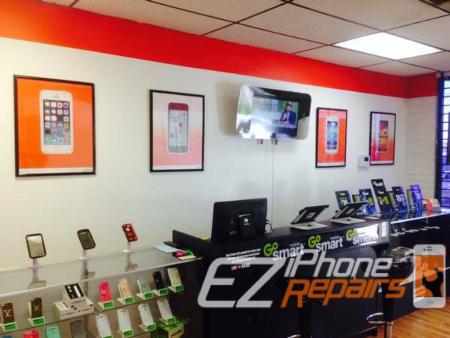 Ez Iphone Repairs Llc - Phoenix, AZ 85029 - (602)284-1730 | ShowMeLocal.com