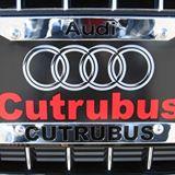 Cutrubus Audi - Layton, UT 84041 - (801)336-1111 | ShowMeLocal.com