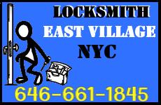 Locksmith East Village - New York, NY 10009 - (646)661-1845 | ShowMeLocal.com
