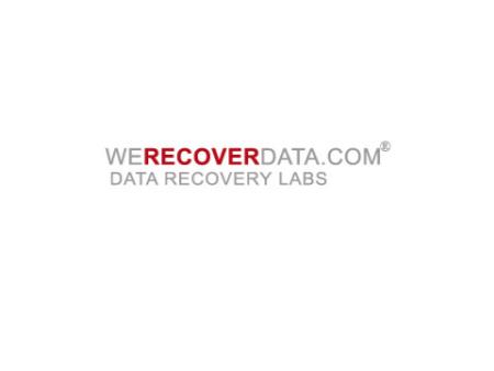 WeRecoverData Data Recovery Inc. - Orlando - Orlando, FL 32801 - (407)588-1688 | ShowMeLocal.com