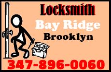 Locksmith Bay Ridge Brooklyn - Brooklyn, NY 11209 - (347)896-0060 | ShowMeLocal.com