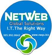 Netweb Global Solutions - Miami, FL 33157 - (305)992-0642 | ShowMeLocal.com