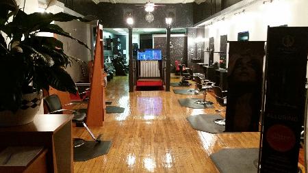 Futurz Hair Gallery - Hagerstown, MD 21740 - (301)733-8007 | ShowMeLocal.com