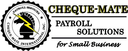 Cheque-Mate Payroll Solutions - Westlake Village, CA 91361 - (805)496-7846 | ShowMeLocal.com