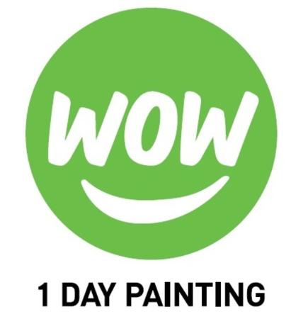 Wow 1 Day Painting - Maywood, NJ 07607 - (888)969-1329 | ShowMeLocal.com
