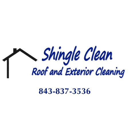 Shingle Clean Roof And Exterior Cleaning - Hilton Head Island, SC 29928 - (843)827-3536 | ShowMeLocal.com