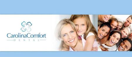 Carolina Comfort Dental - Fayetteville, NC 28304 - (910)485-0023 | ShowMeLocal.com